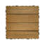 Carreaux de terrasse imbriqués-91709883