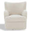 Chaise pivotante Rainier Teddy-759075982