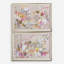 Metropolitan Rush, reproductions abstraites, S / 2
