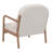 Upholstered Armchair