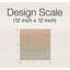 Papier peint Desert Textile-66285365