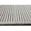 Liya Striped Wool Hand Woven Area Rug-29108789