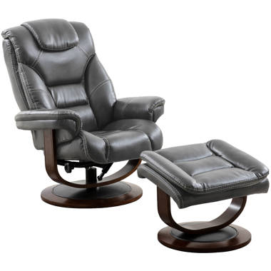 Barcalounger Ashebrooke 7-3056-5625-87 Transitional 3-way Recliner