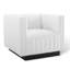 Fauteuil Modway Conjure-1989736300
