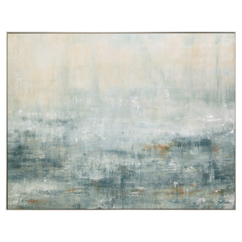 Shaye Rawson's Summer Mist
