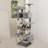 Eustach 72.99'' H Cat Tree-1623793773