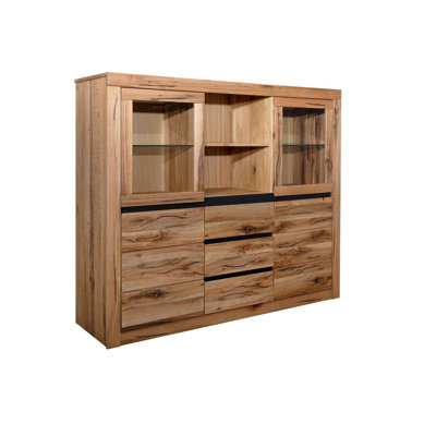Montreux 160cm Sideboard