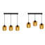 Salazar 3 - Light Kitchen Island Pendant-1813076092