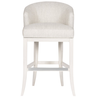 Upholstered Stool