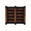 Striped Doormat