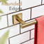 Porte-serviettes mural 10,2 po-116488770