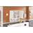 2-In-1 Bathroom Mirror Cabinet-1646967193