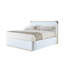 Luna Upholstered Bed-1091120597-1091120596