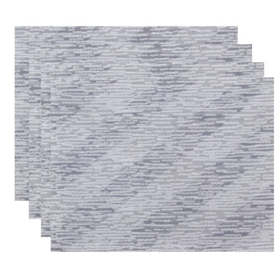 Ensemble de napperons 4 pièces Eastbourne