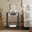 Wellfleet End Table and Built-In Outlets-1919163876-1902428509