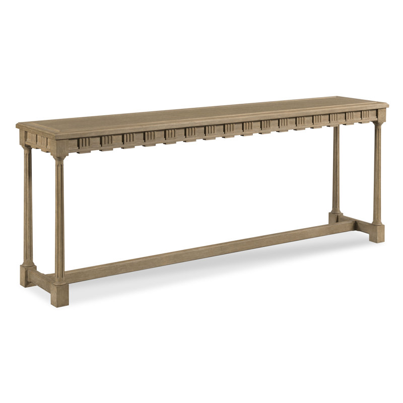 80'' W Console Table