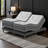 10" Cooling Bamboo Hybrid Mattress with Edge Support - Twin, Twin XL, Full, Queen, King Size for Motion Isolation & Adjustable Base Compatibility-127064172