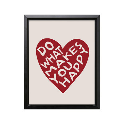 Do Do Makes You Happy No1