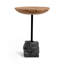 Table de bout Linden