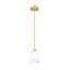 Luminaire suspendu 1 lumière Oren-239028064-239028061