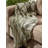Hand Woven Throw Blanket-703691812