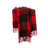 Hand Woven Throw Blanket