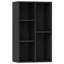 Haydon 203.2cm H x 127cm W Bookcase-1170240847