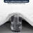 Lux Decor All Season Polyester Solid Lightweight Down Alternative Comforter-112728011-112728010