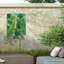 Décoration murale d'extérieur toutes saisons Eliezer Katie pertiet-251863033
