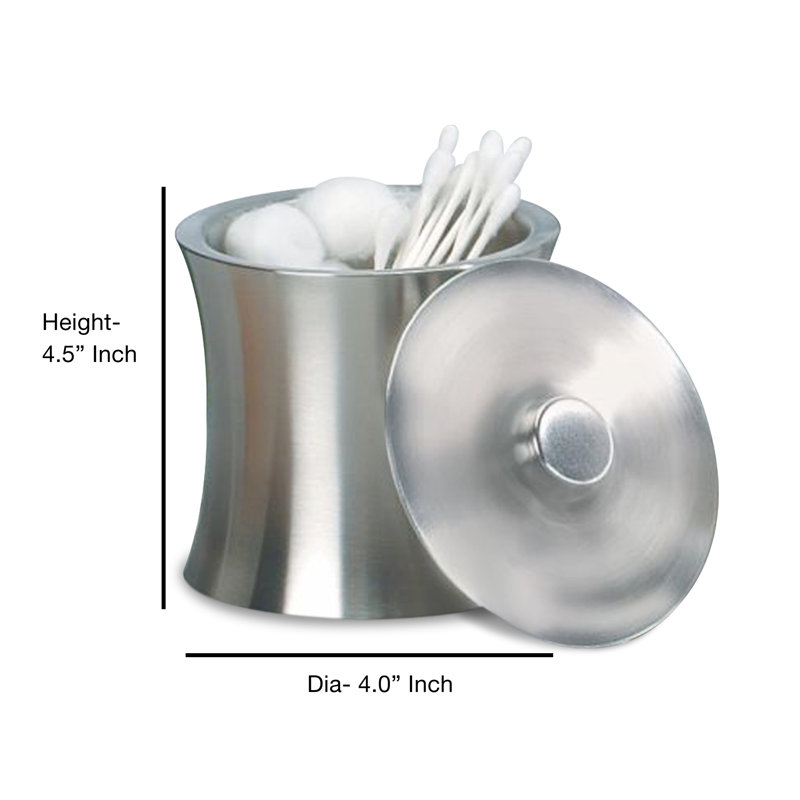 Elite Bathroom Accessory Set