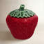 Earthenware Tureen