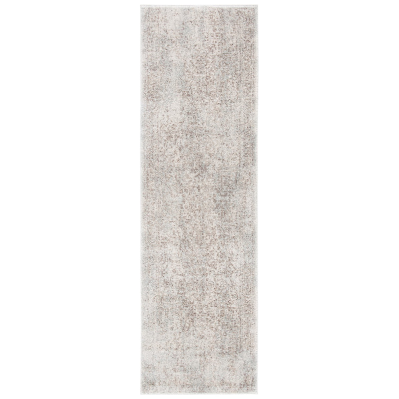 Royalston Performance Oriental Rug, Runner 2'2" x 9'