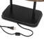 Lampe de table en métal Harwick
