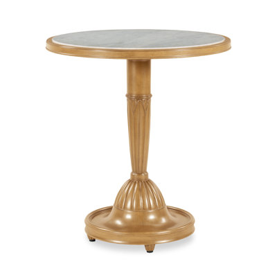 Round Dining Table