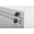 Metal Vertical File Cabinet with Lock and 5 Drawers-417887647