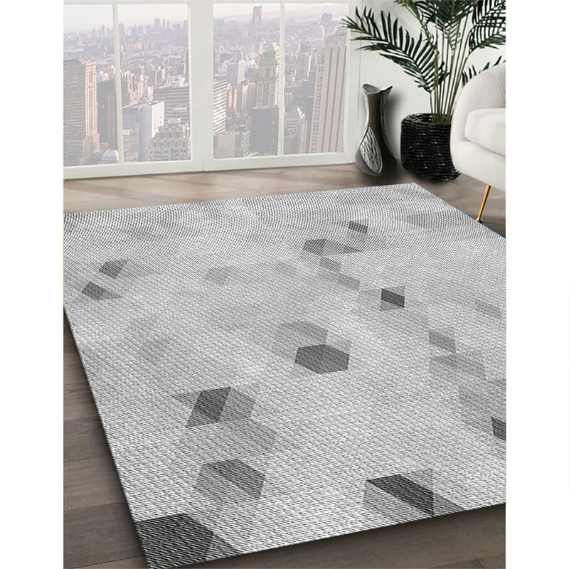 Indoor Rug, Rectangle 2' x 3'