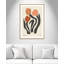 Imprimé de fleurs modernes par NKTN-129313730-129313737-129313743