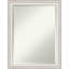Miroir de salle de bain mural biseauté Reshard Ridge-360304465-360304464