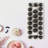 3-Tier Wooden Essential Oils Nail Polish Display Holder for 5/10/15/20ml Bottles-1054787625