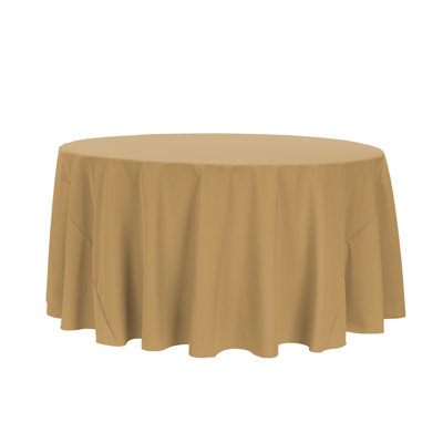 Timmie Tablecloth