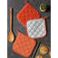 Ensemble de porte-casseroles 3 pièces Damontray-16143240