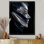 Brooker - Fashion Wall Art Prints