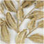 Glam Floral Wall Decor