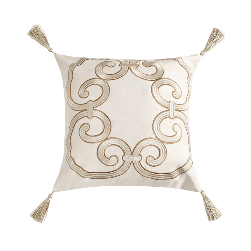 Valetta 3 Piece Set Decorative Throw Pillows