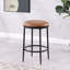 Tabouret de bar Acelina