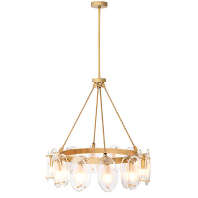 Lustre Sublime