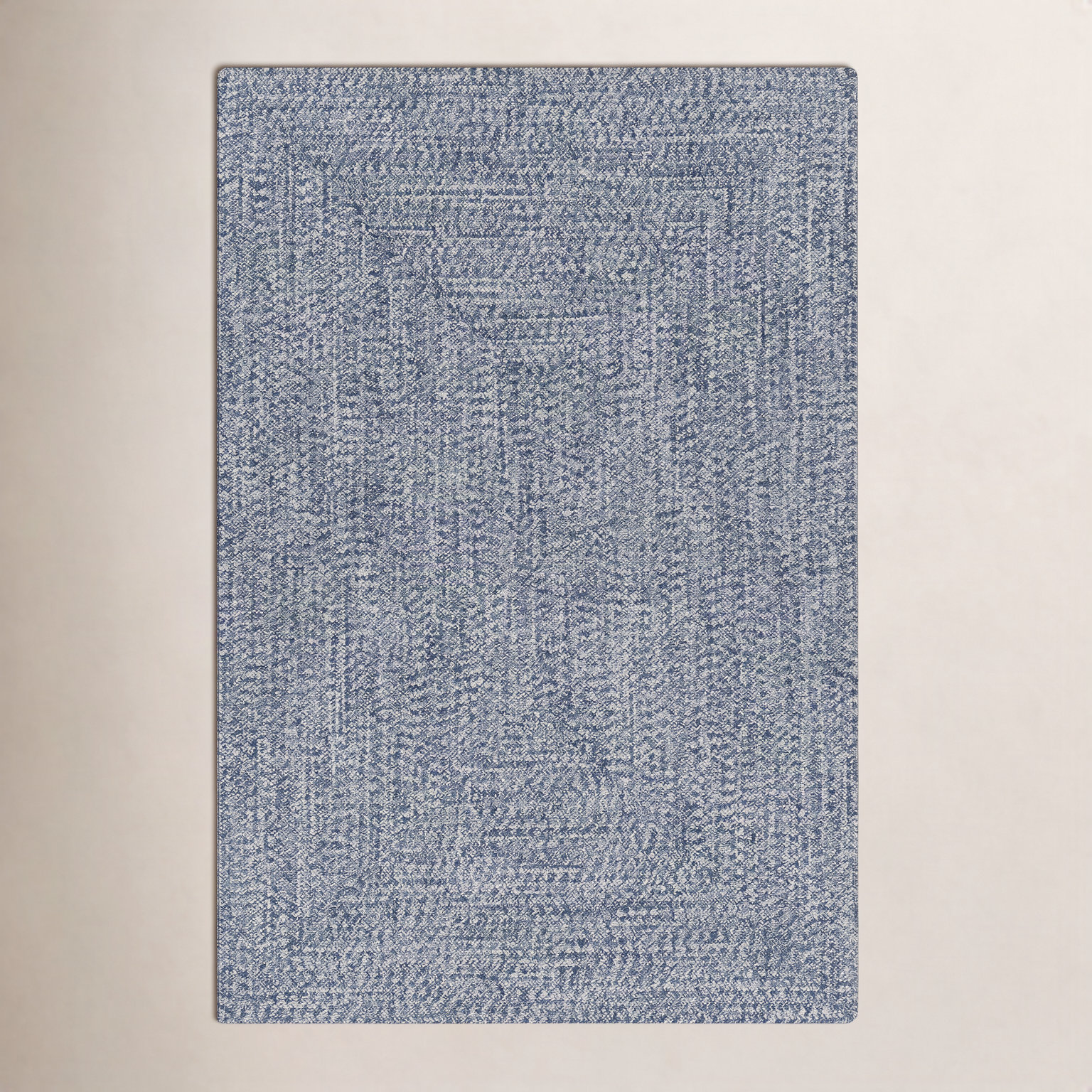 Leroux Outdoor Rug, Rectangle 8'6" x 11'6"