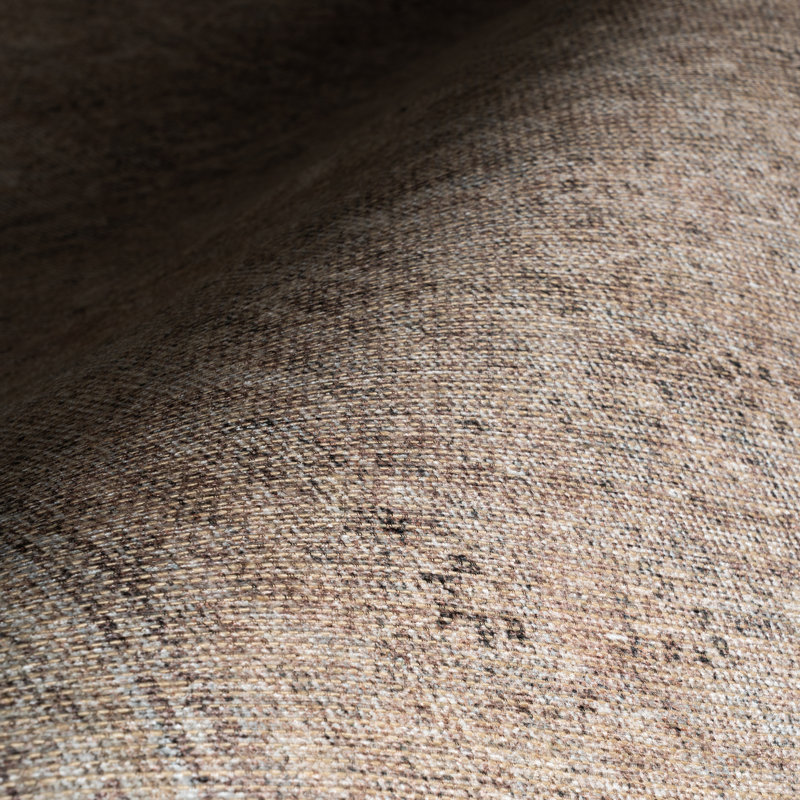 Tapis traditionnel Nalloom Hillstone, Rectangle 7 pi 10 po x 10 pi