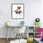 Cadre flottant Farm Farm Whimsy, par Kim Allen-978729358-978729359