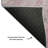 Premium Machine Washable Medena AMF1859 Floral Rug-1044105282
